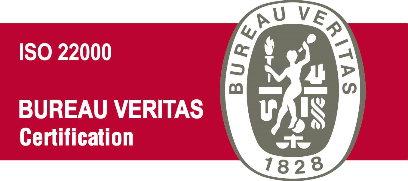 ISO 22000 (Bureau Veritas)