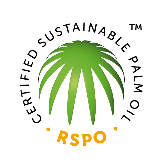 RSPO Certificate