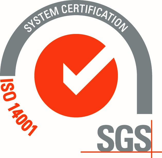ISO 14001 (SGS)