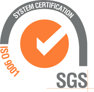 ISO 9001 (SGS)